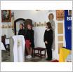 Galeria zdjęć: XXII DZIEŃ PAPIESKI. Link otwiera powiększoną wersję zdjęcia.