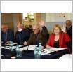 Galeria zdjęć: XXVIII Sesja Rady Gminy. Link otwiera powiększoną wersję zdjęcia.