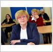 Galeria zdjęć: III Gminne Dyktando dla Dorosłych. Link otwiera powiększoną wersję zdjęcia.