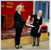 Galeria zdjęć: III Gminne Dyktando dla Dorosłych. Link otwiera powiększoną wersję zdjęcia.