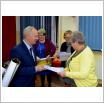 Galeria zdjęć: III Gminne Dyktando dla Dorosłych. Link otwiera powiększoną wersję zdjęcia.