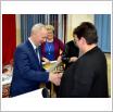 Galeria zdjęć: III Gminne Dyktando dla Dorosłych. Link otwiera powiększoną wersję zdjęcia.