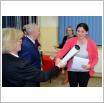 Galeria zdjęć: III Gminne Dyktando dla Dorosłych. Link otwiera powiększoną wersję zdjęcia.