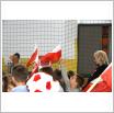 Galeria zdjęć: Gminny Happening Niepodległościowy. Link otwiera powiększoną wersję zdjęcia.