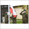 Galeria zdjęć: Gminny Happening Niepodległościowy. Link otwiera powiększoną wersję zdjęcia.