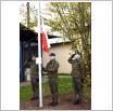 Galeria zdjęć: Gminny Happening Niepodległościowy. Link otwiera powiększoną wersję zdjęcia.
