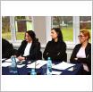 Galeria zdjęć: XXIX Sesja Rady Gminy. Link otwiera powiększoną wersję zdjęcia.