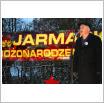 Galeria zdjęć: Jarmark Bożonarodzeniowy. Link otwiera powiększoną wersję zdjęcia.