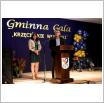 Galeria zdjęć: II Gminna Gala. Link otwiera powiększoną wersję zdjęcia.