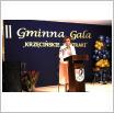 Galeria zdjęć: II Gminna Gala. Link otwiera powiększoną wersję zdjęcia.