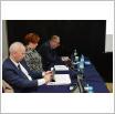 Galeria zdjęć: XXXI Sesja Rady Gminy Krzęcin. Link otwiera powiększoną wersję zdjęcia.