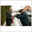 Galeria zdjęć: WOŚP w Gminie Krzęcin. Link otwiera powiększoną wersję zdjęcia.