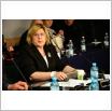 Galeria zdjęć: XXXII Sesja Rady Gminy. Link otwiera powiększoną wersję zdjęcia.