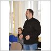 Galeria zdjęć: XII SESJA RADY GMINY KRZĘCIN. Link otwiera powiększoną wersję zdjęcia.