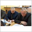 Galeria zdjęć: XII SESJA RADY GMINY KRZĘCIN. Link otwiera powiększoną wersję zdjęcia.