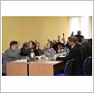 Galeria zdjęć: XII SESJA RADY GMINY KRZĘCIN. Link otwiera powiększoną wersję zdjęcia.