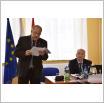 Galeria zdjęć: XII SESJA RADY GMINY KRZĘCIN. Link otwiera powiększoną wersję zdjęcia.
