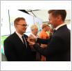 Galeria zdjęć: Gryf Zachodniopomorski. Link otwiera powiększoną wersję zdjęcia.