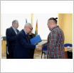Galeria zdjęć: Dzień Sołtysa. Link otwiera powiększoną wersję zdjęcia.