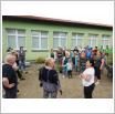 Galeria zdjęć: Kolejny dzień projektu. Link otwiera powiększoną wersję zdjęcia.