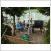 Galeria zdjęć: Kolejny dzień projektu. Link otwiera powiększoną wersję zdjęcia.