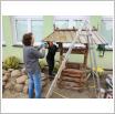 Galeria zdjęć: Kolejny dzień projektu. Link otwiera powiększoną wersję zdjęcia.