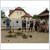 Galeria zdjęć: Kolejny dzień projektu. Link otwiera powiększoną wersję zdjęcia.