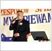 Galeria zdjęć: Powiatowy Koncert Zespołów Śpiewaczych. Link otwiera powiększoną wersję zdjęcia.