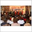 Galeria zdjęć: Powiatowy Koncert Zespołów Śpiewaczych. Link otwiera powiększoną wersję zdjęcia.