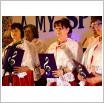 Galeria zdjęć: Powiatowy Koncert Zespołów Śpiewaczych. Link otwiera powiększoną wersję zdjęcia.