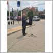 Galeria zdjęć: Odwiedziny Mieszkańców Krzęcina z Małopolski. Link otwiera powiększoną wersję zdjęcia.