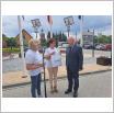 Galeria zdjęć: Odwiedziny Mieszkańców Krzęcina z Małopolski. Link otwiera powiększoną wersję zdjęcia.