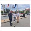 Galeria zdjęć: Odwiedziny Mieszkańców Krzęcina z Małopolski. Link otwiera powiększoną wersję zdjęcia.