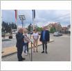 Galeria zdjęć: Odwiedziny Mieszkańców Krzęcina z Małopolski. Link otwiera powiększoną wersję zdjęcia.
