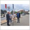 Galeria zdjęć: Odwiedziny Mieszkańców Krzęcina z Małopolski. Link otwiera powiększoną wersję zdjęcia.