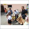 Galeria zdjęć: Festyn Rodzinny w Mielęcinie. Link otwiera powiększoną wersję zdjęcia.