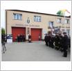 Galeria zdjęć: Sprzęt dla OSP Krzęcin. Link otwiera powiększoną wersję zdjęcia.