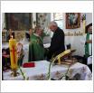 Galeria zdjęć: Pożegnanie ks. Tadeusza Łuczaka. Link otwiera powiększoną wersję zdjęcia.