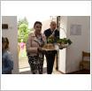 Galeria zdjęć: Dożynkowa Msza Święta Dziękczynna. Link otwiera powiększoną wersję zdjęcia.