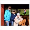 Galeria zdjęć: XVI Zachodniopomorski Festiwal Nauki. Link otwiera powiększoną wersję zdjęcia.