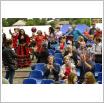 Galeria zdjęć: Imprezy towarzyszące - Dożynki 2023!. Link otwiera powiększoną wersję zdjęcia.