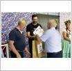 Galeria zdjęć: Imprezy towarzyszące - Dożynki 2023!. Link otwiera powiększoną wersję zdjęcia.