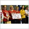 Galeria zdjęć: Imprezy towarzyszące - Dożynki 2023!. Link otwiera powiększoną wersję zdjęcia.