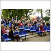 Galeria zdjęć: Imprezy towarzyszące - Dożynki 2023!. Link otwiera powiększoną wersję zdjęcia.