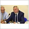 Galeria zdjęć: XXXV Sesja Rady Gminy Krzęcin. Link otwiera powiększoną wersję zdjęcia.