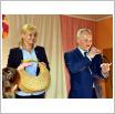 Galeria zdjęć: Przegląd Amatorskiego Ruchu Artystycznego 2016. Link otwiera powiększoną wersję zdjęcia.