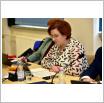 Galeria zdjęć: XXXVI Sesja Rady Gminy Krzęcin. Link otwiera powiększoną wersję zdjęcia.