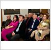 Galeria zdjęć: Gminne Obchody Dnia Seniora. Link otwiera powiększoną wersję zdjęcia.