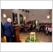 Galeria zdjęć: Gminne Obchody Dnia Seniora. Link otwiera powiększoną wersję zdjęcia.