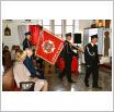 Galeria zdjęć: Montaż słowno-muzyczny. Link otwiera powiększoną wersję zdjęcia.